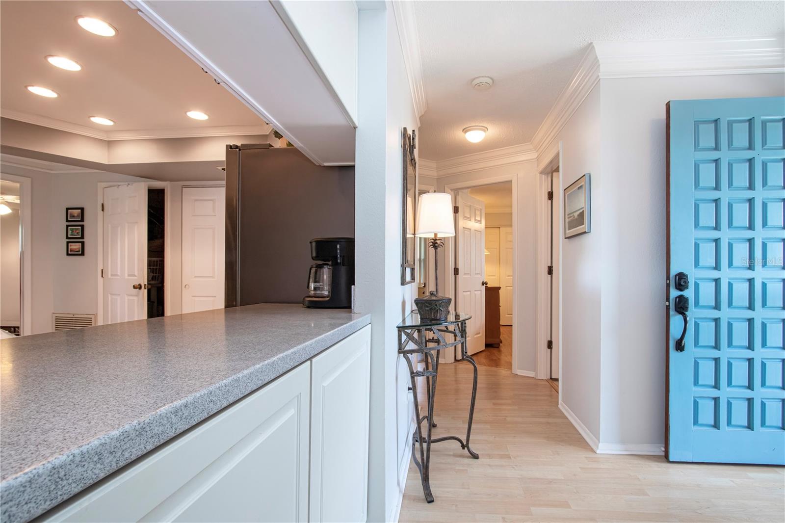 ISLAND VILLAGE - Residential