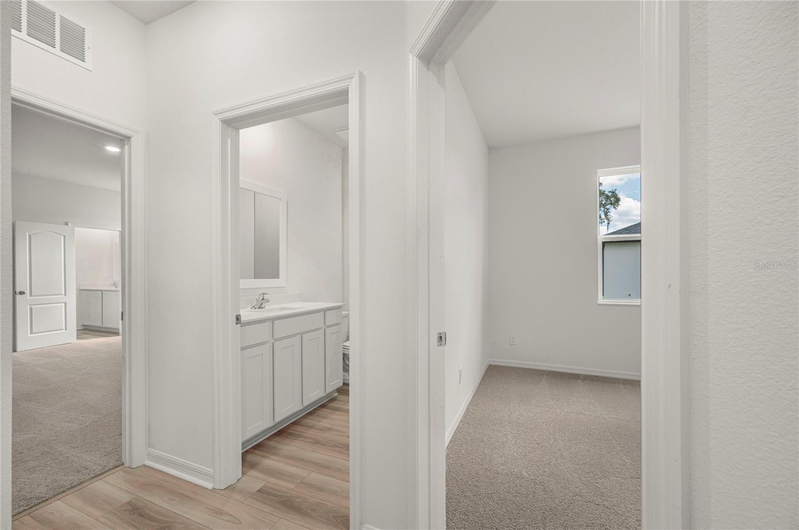 POINCIANA NEIGHBORHOOD 2 EAST VILLAGE 7 - Residential