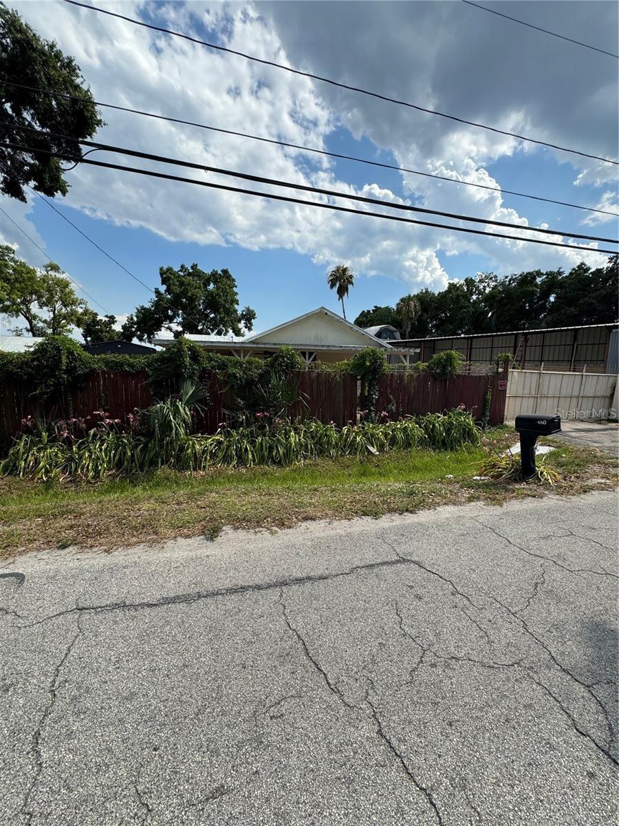 MILLS SUB REV MAP - Residential Lease