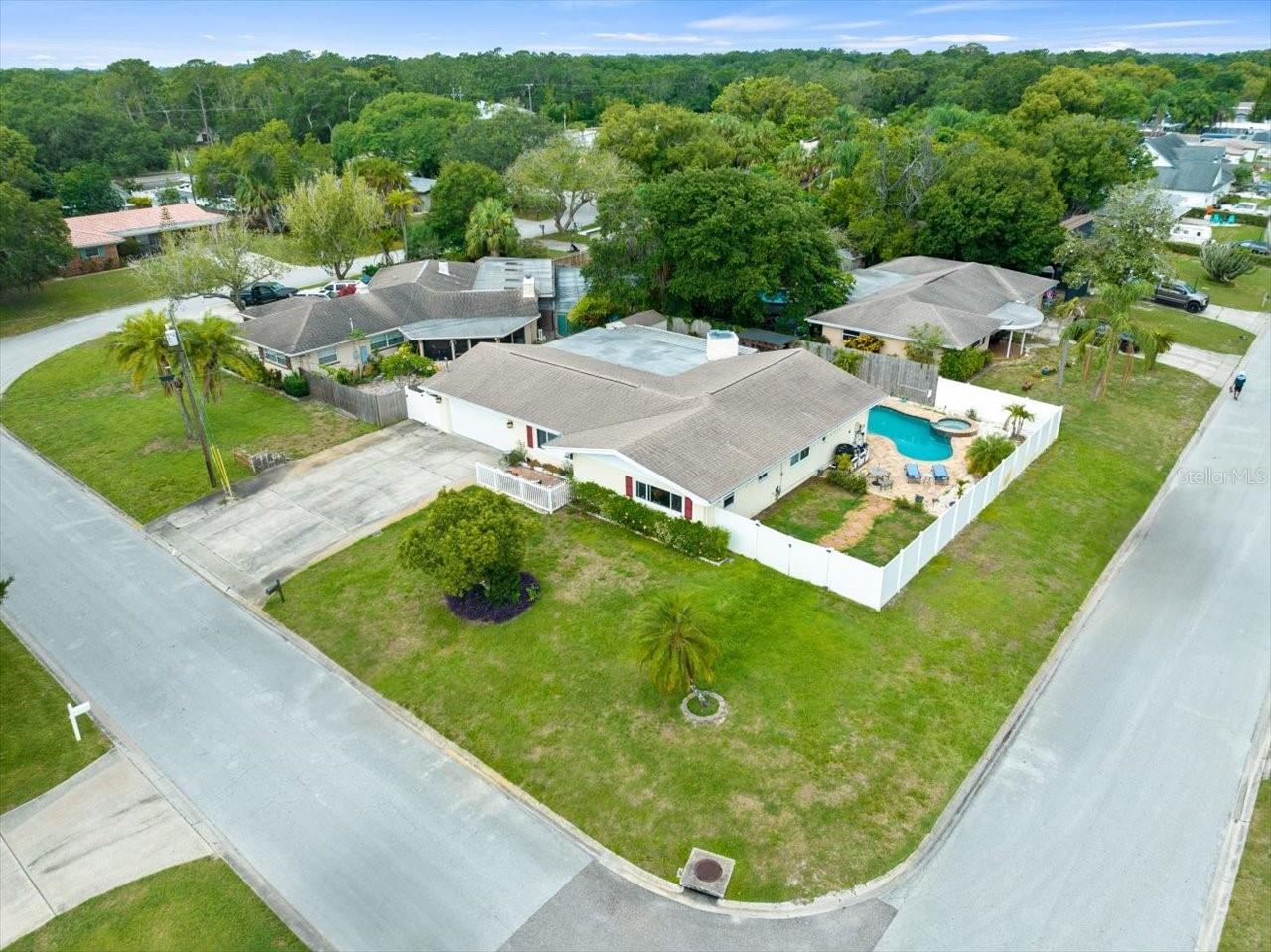 BEL-KEENE - Residential