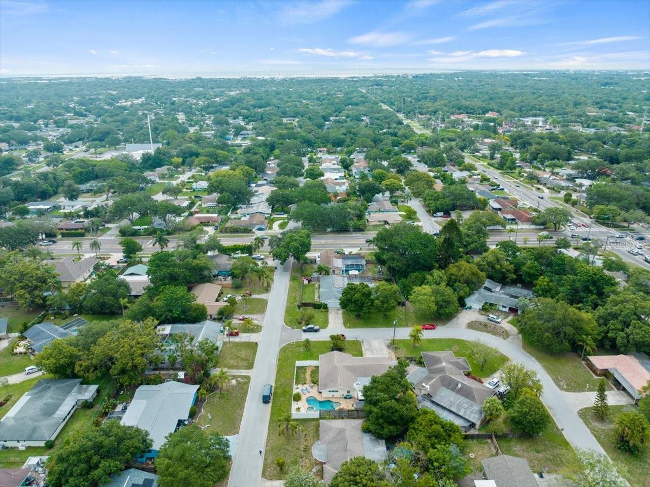 BEL-KEENE - Residential