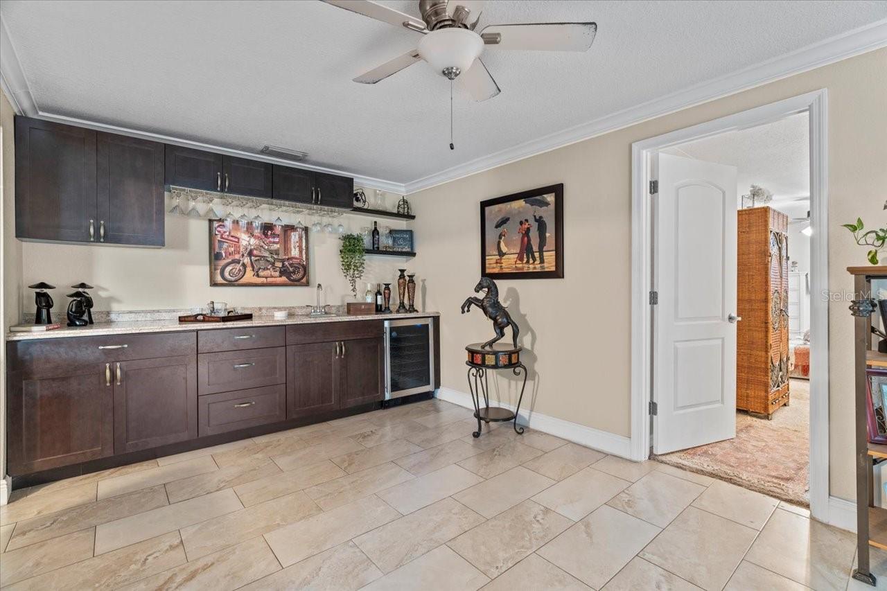 BEL-KEENE - Residential