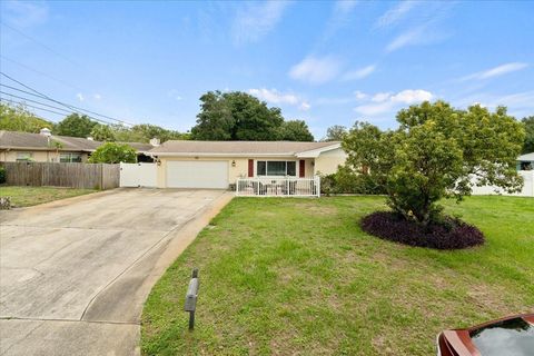 Photo of 1560 Bel Keene Drive, Clearwater, FL 33756 (MLS # TB8473819)