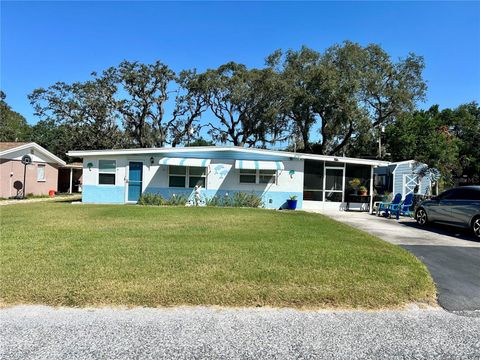 Photo of 4707 Alma Street, New Port Richey, FL 34652 (MLS # W7879305)