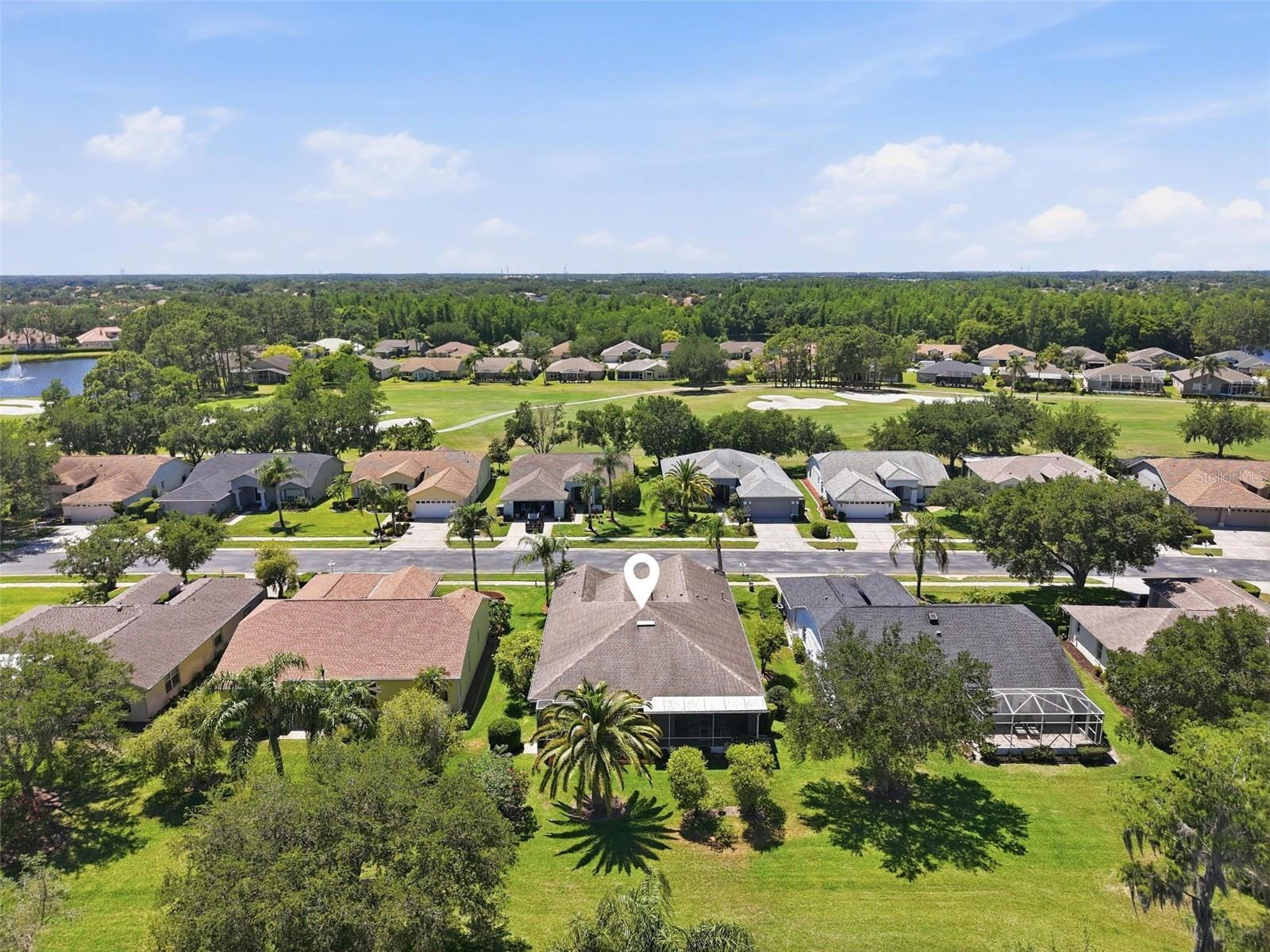 HERITAGE SPGS VILLAGE 02 06A 07A&7B - Residential
