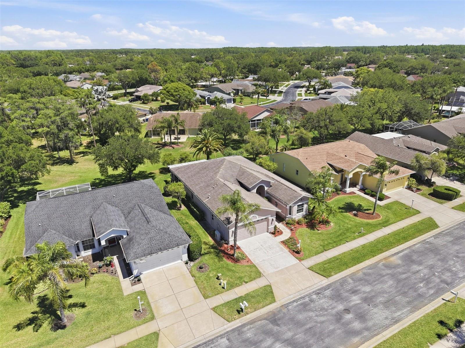 HERITAGE SPGS VILLAGE 02 06A 07A&7B - Residential