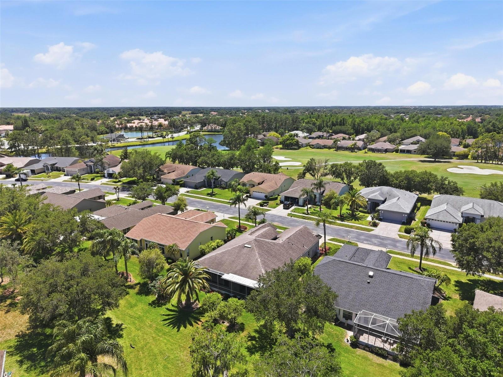 HERITAGE SPGS VILLAGE 02 06A 07A&7B - Residential