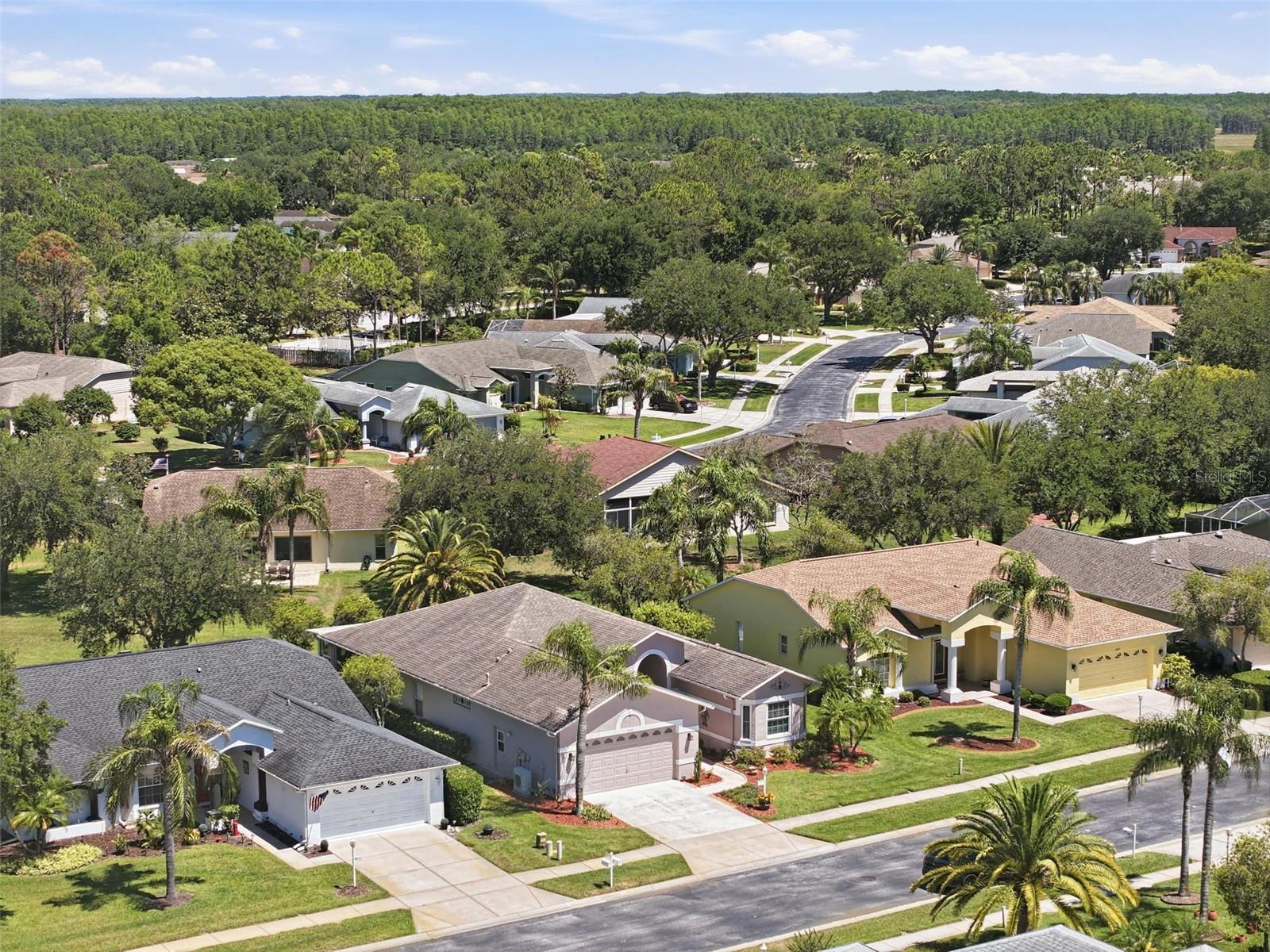 HERITAGE SPGS VILLAGE 02 06A 07A&7B - Residential