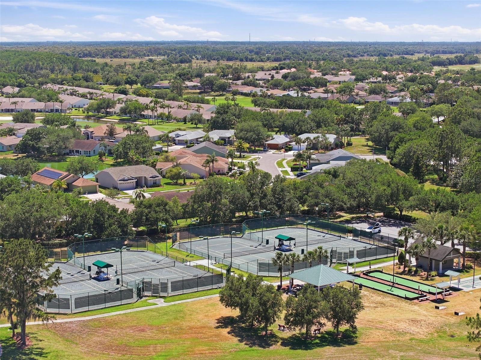 HERITAGE SPGS VILLAGE 02 06A 07A&7B - Residential