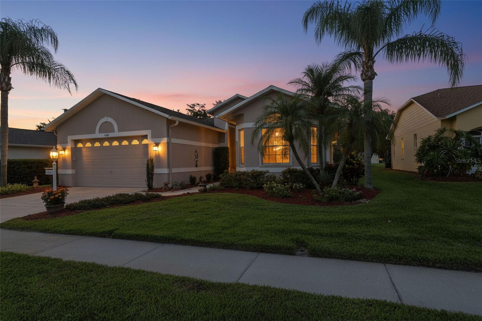 HERITAGE SPGS VILLAGE 02 06A 07A&7B - Residential
