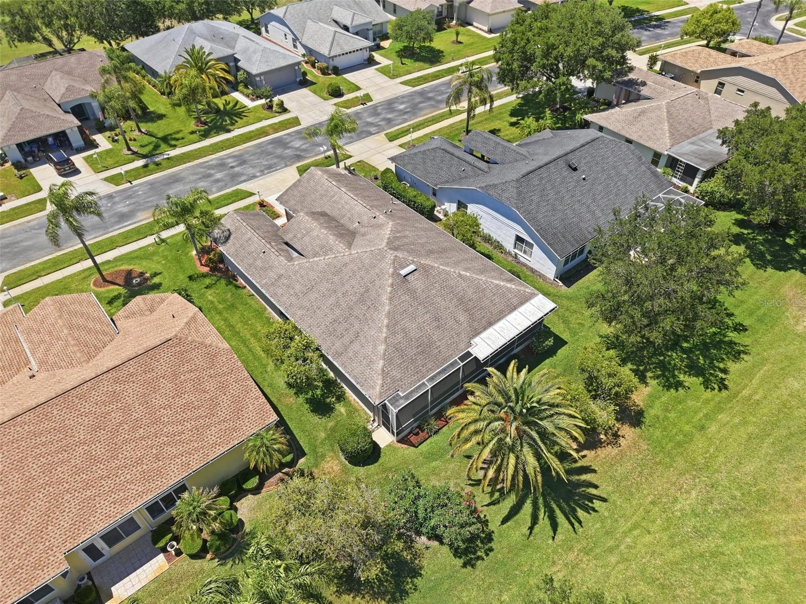 HERITAGE SPGS VILLAGE 02 06A 07A&7B - Residential
