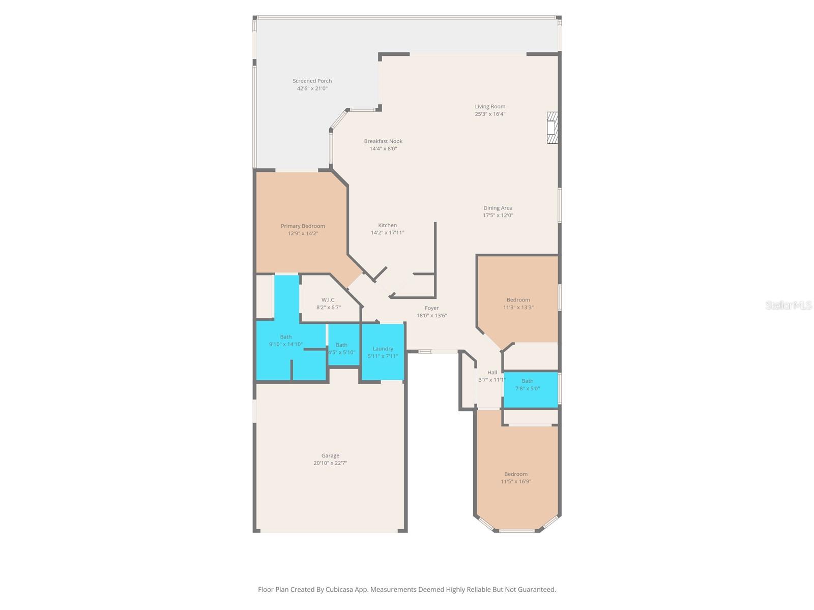 HERITAGE SPGS VILLAGE 02 06A 07A&7B - Residential