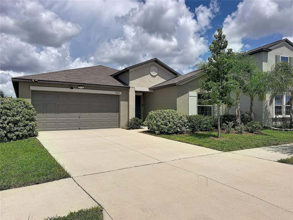 Photo of 4465 Eternal Prince Drive, Sun City Center, FL 33573 (MLS # TB8538579)