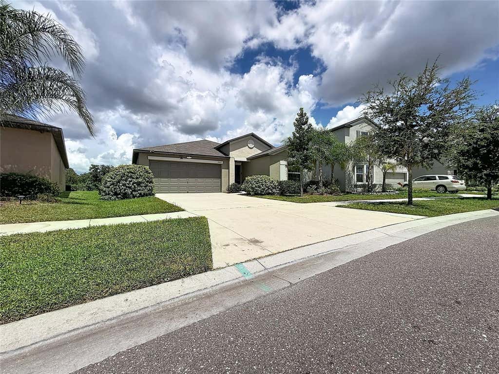 Photo of 4465 Eternal Prince Drive, Sun City Center, FL 33573 (MLS # TB8538579)