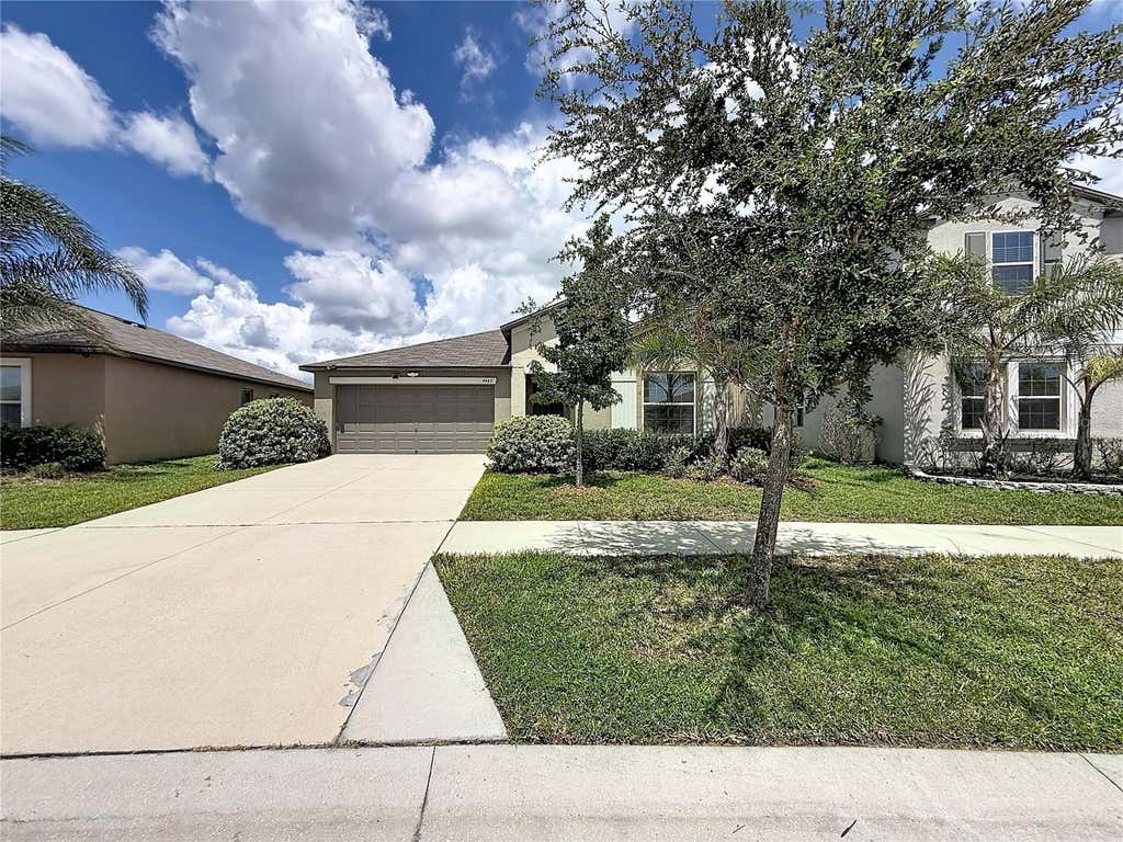 Photo of 4465 Eternal Prince Drive, Sun City Center, FL 33573 (MLS # TB8538579)