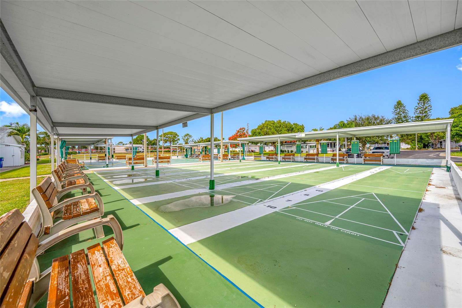 ACREAGE & UNREC - Residential Lease