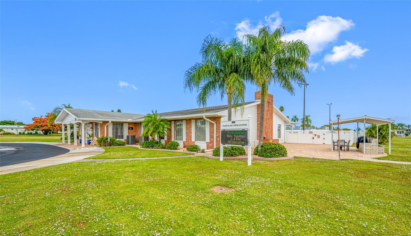 ACREAGE & UNREC - Residential Lease