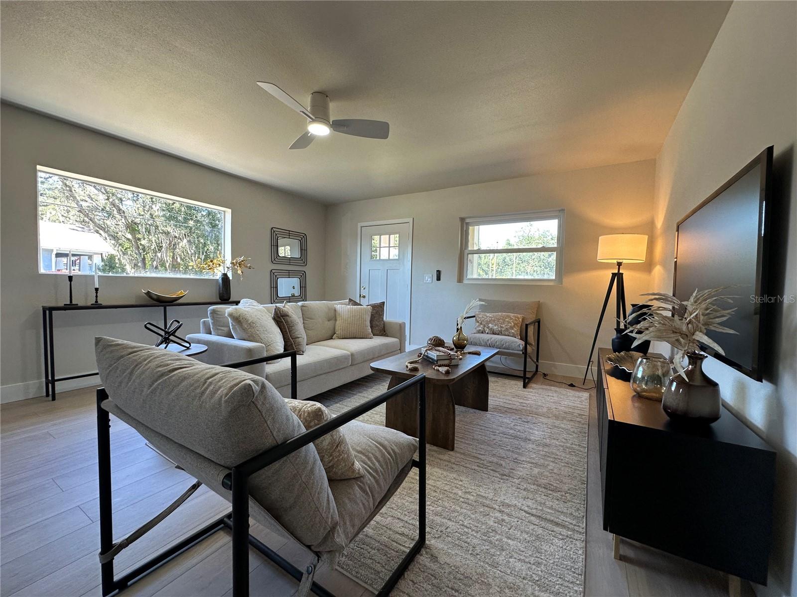 WINIFRED PARK - Residential