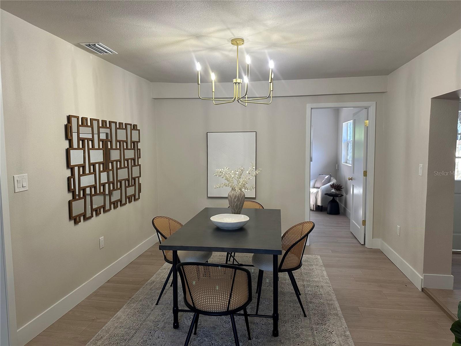 WINIFRED PARK - Residential