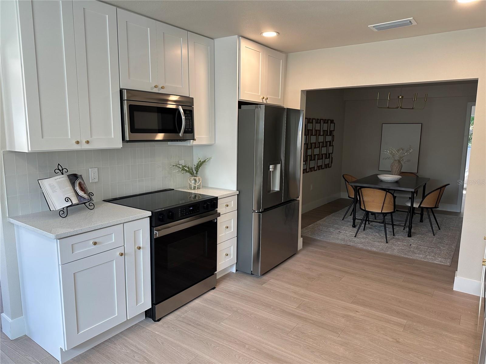 WINIFRED PARK - Residential