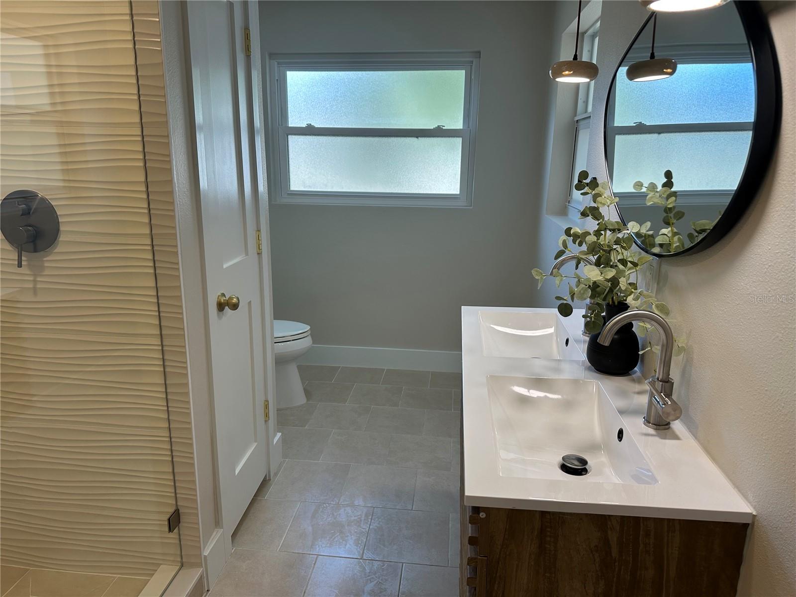 WINIFRED PARK - Residential