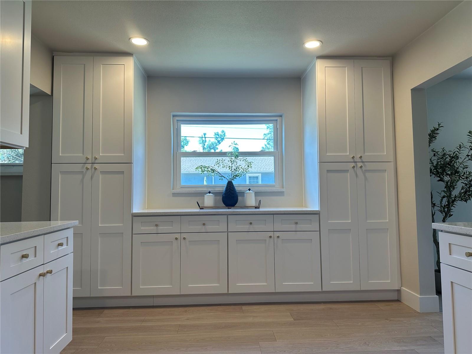 WINIFRED PARK - Residential