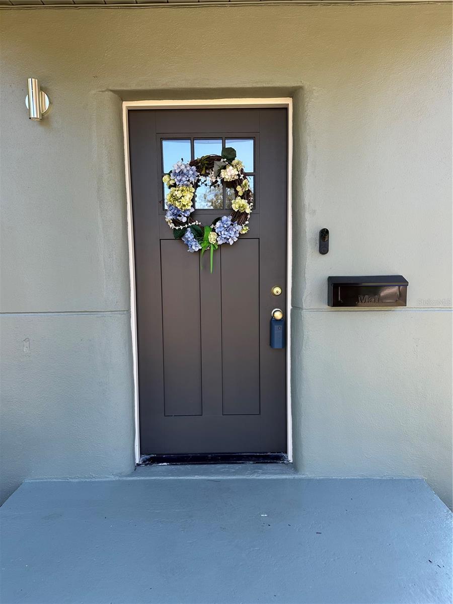 2001 E POWHATAN AVENUE