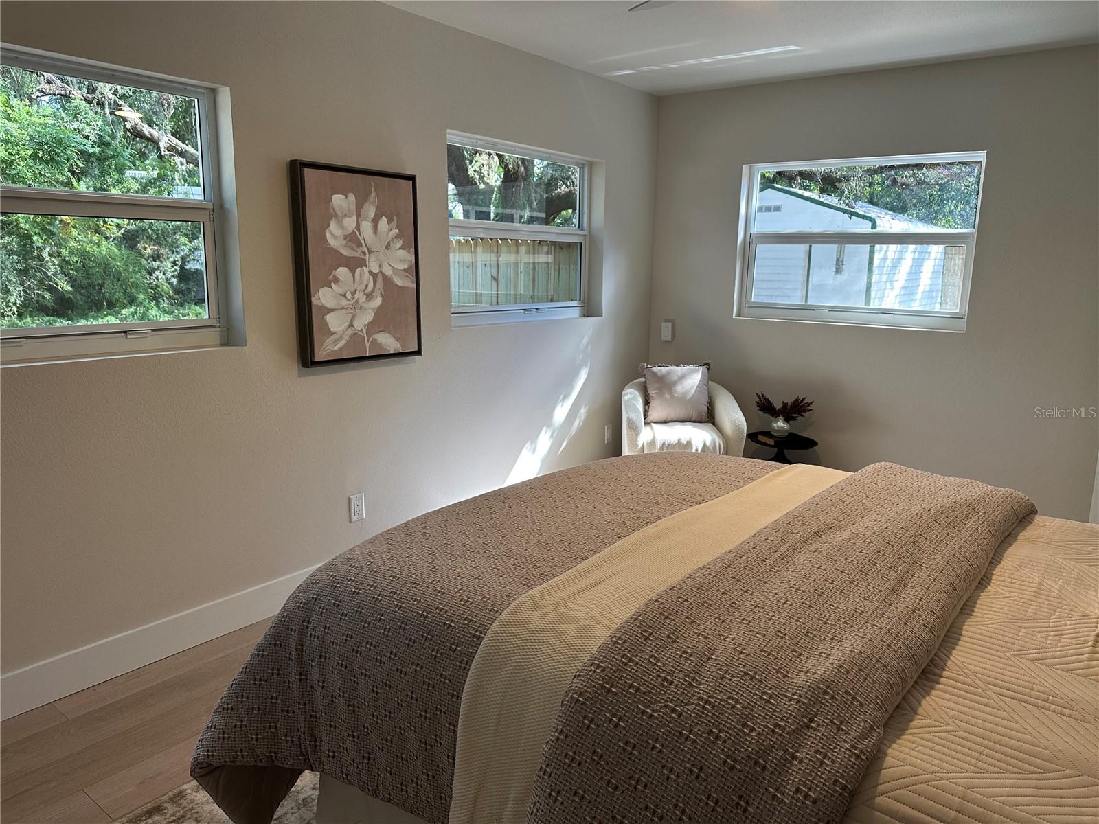 WINIFRED PARK - Residential