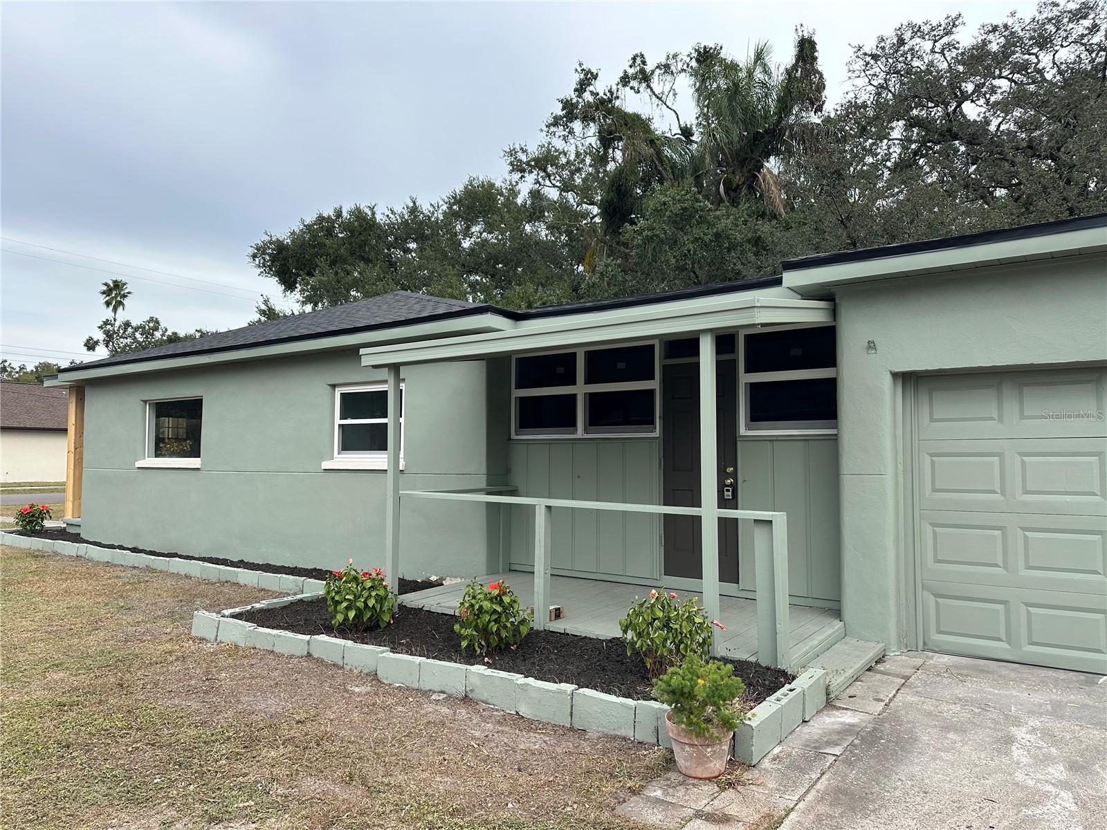 WINIFRED PARK - Residential