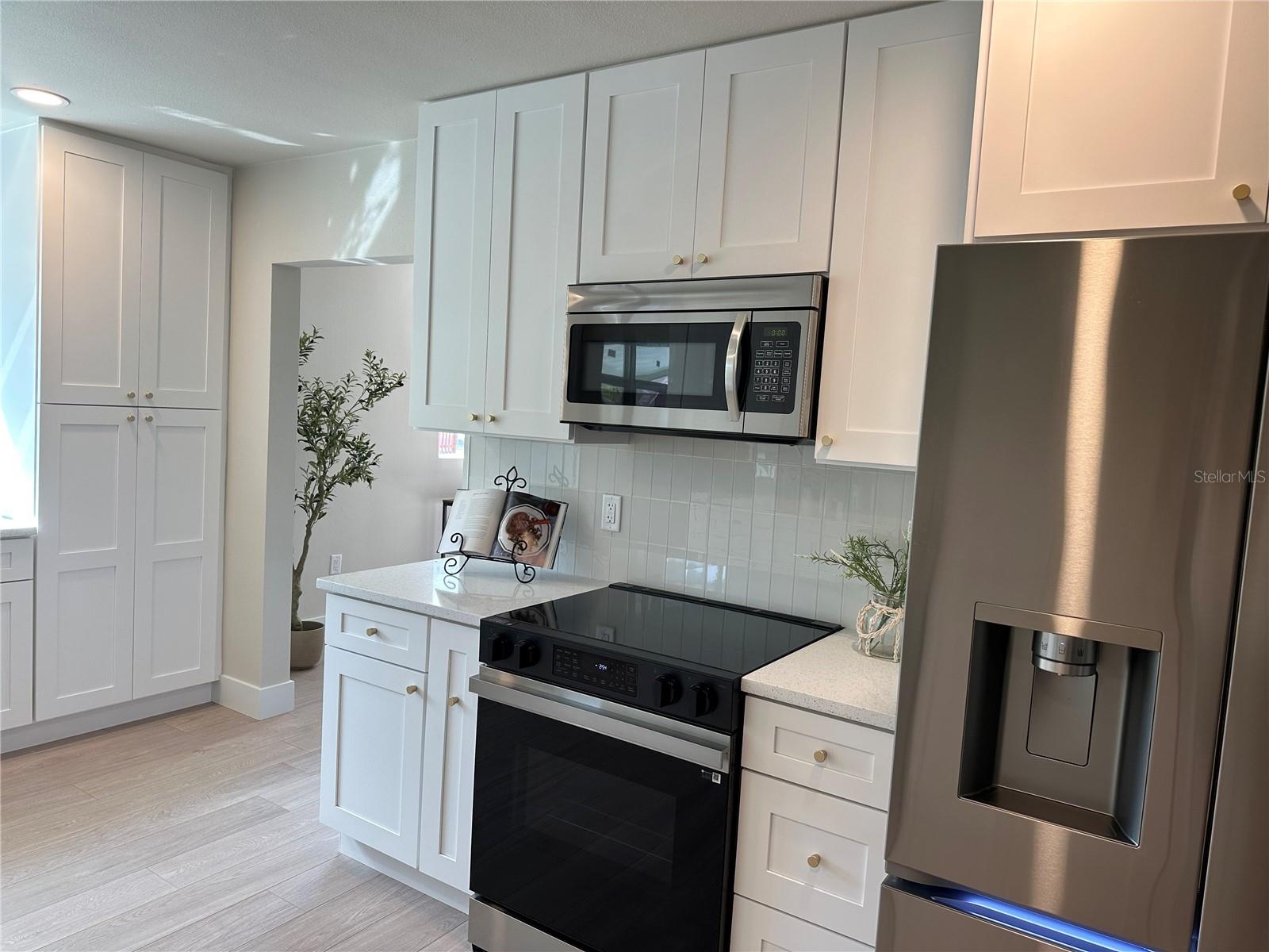 WINIFRED PARK - Residential