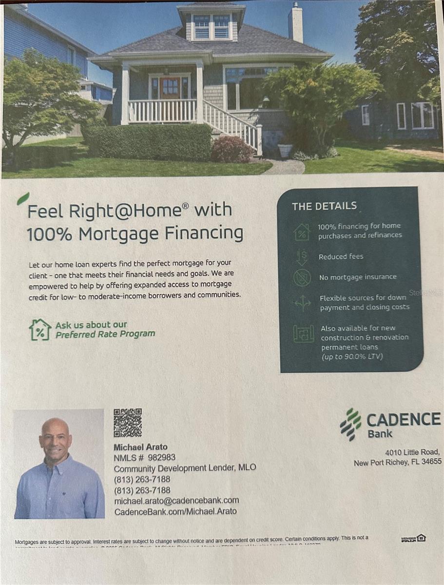 WINIFRED PARK - Residential