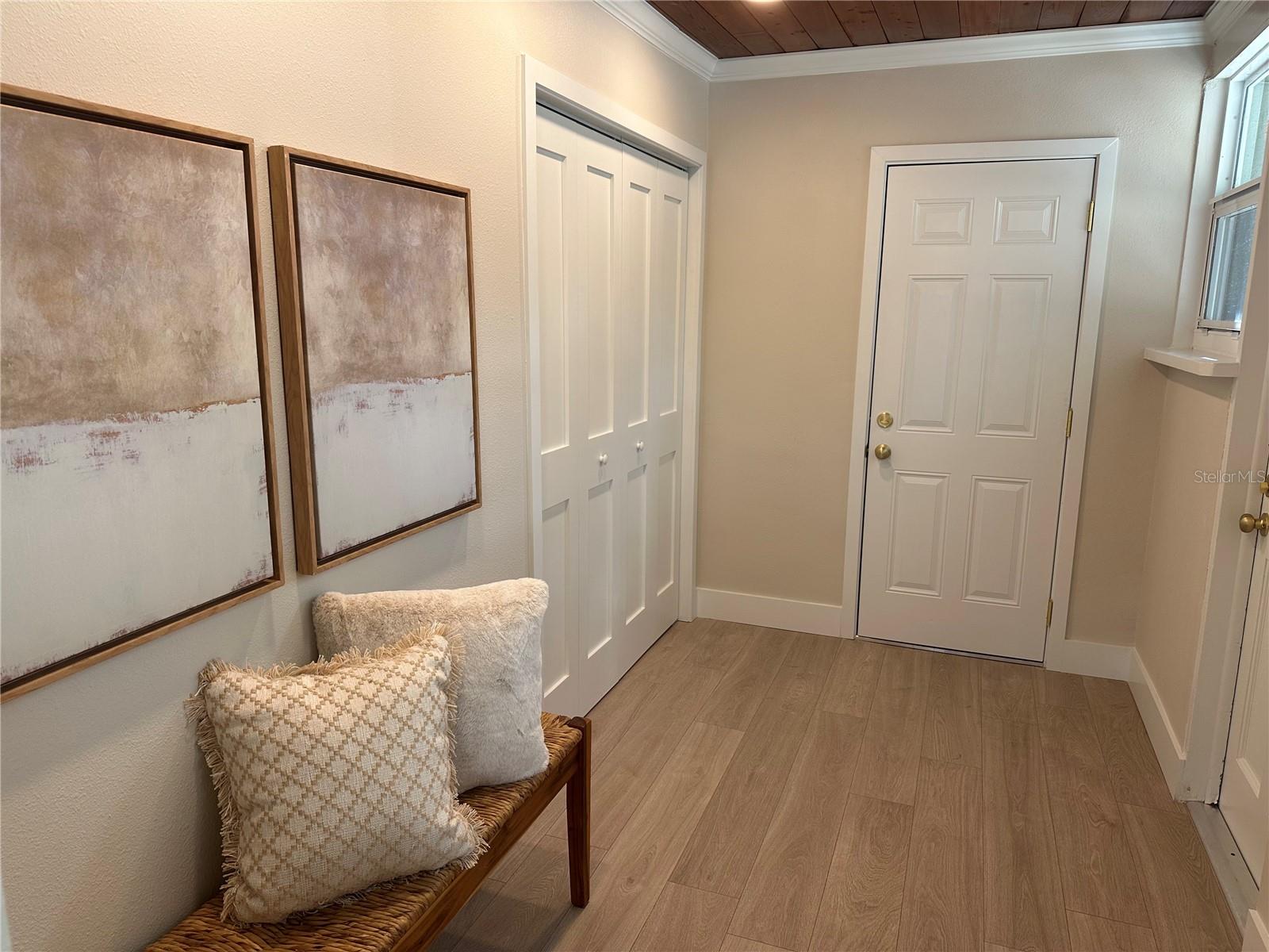 WINIFRED PARK - Residential