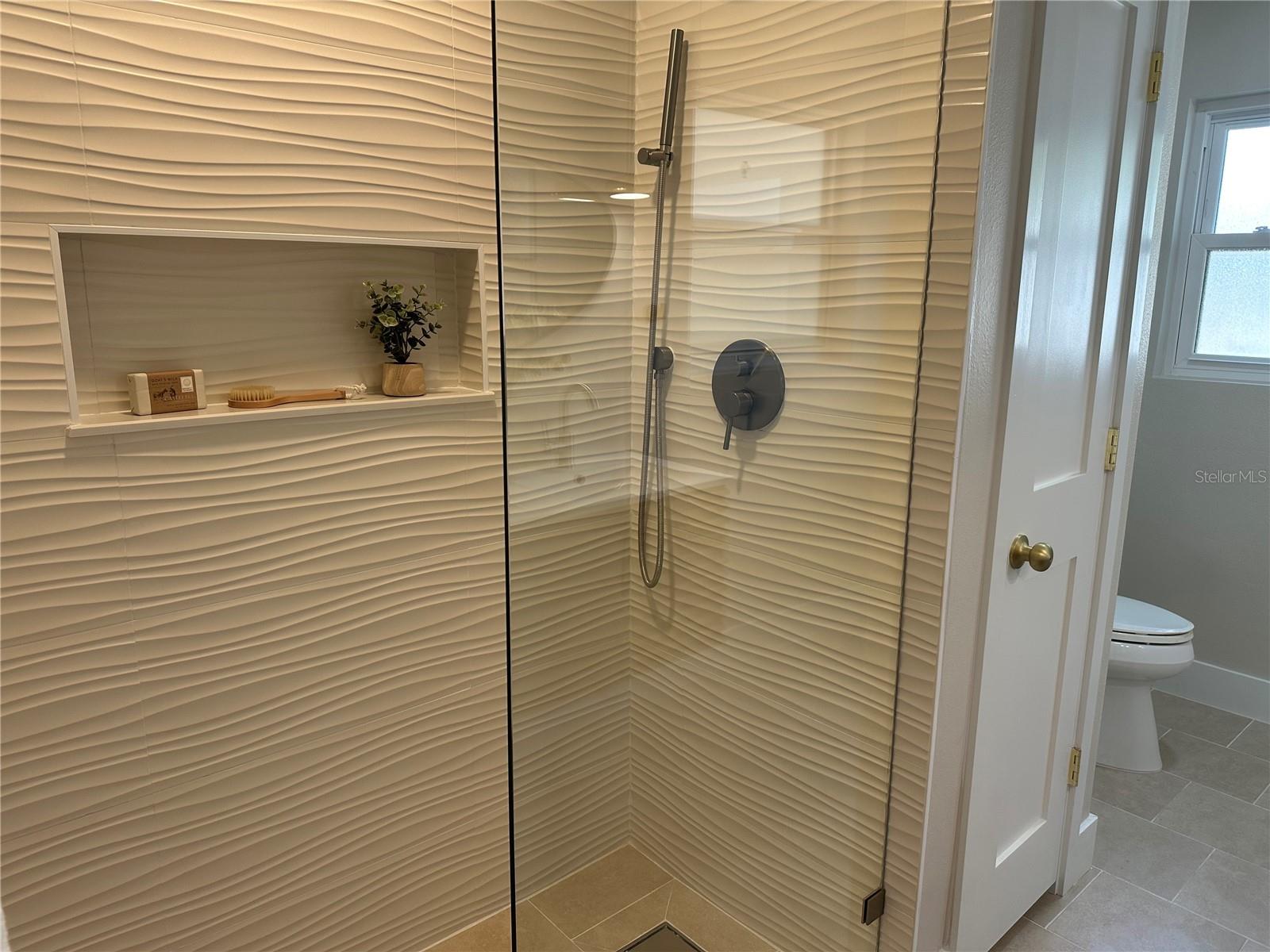 WINIFRED PARK - Residential