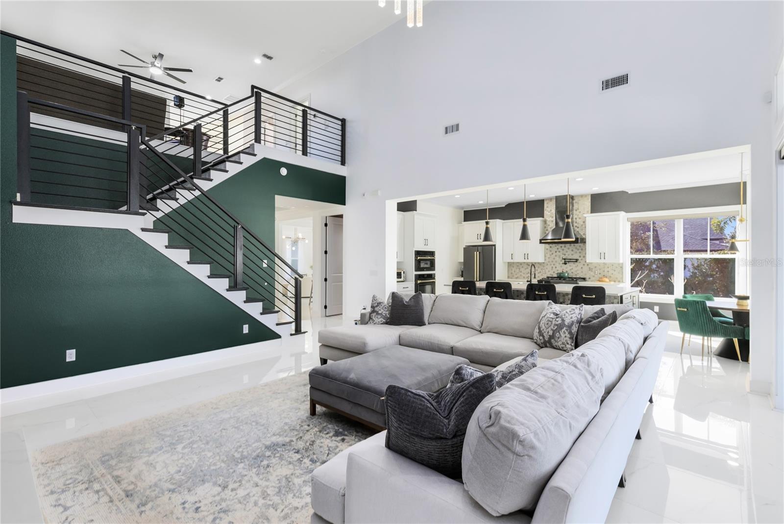 PRESERVE AT LAUREATE PARK - Residential