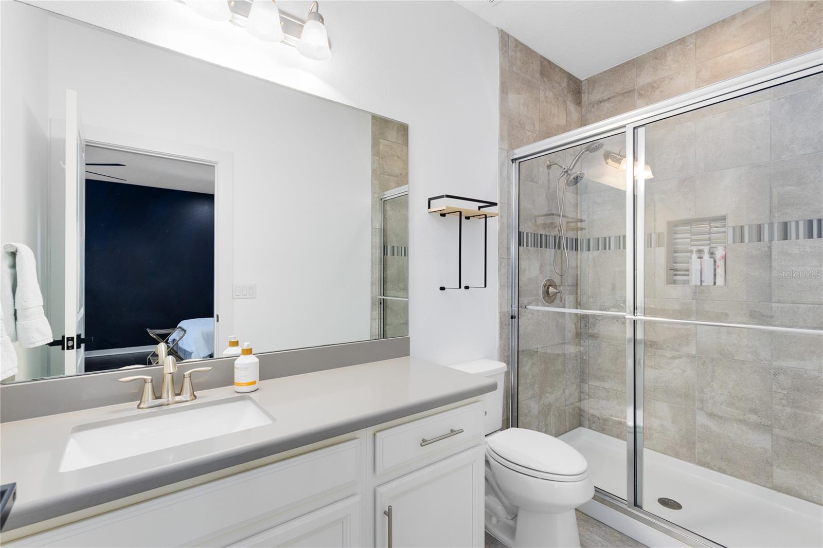 PRESERVE AT LAUREATE PARK - Residential