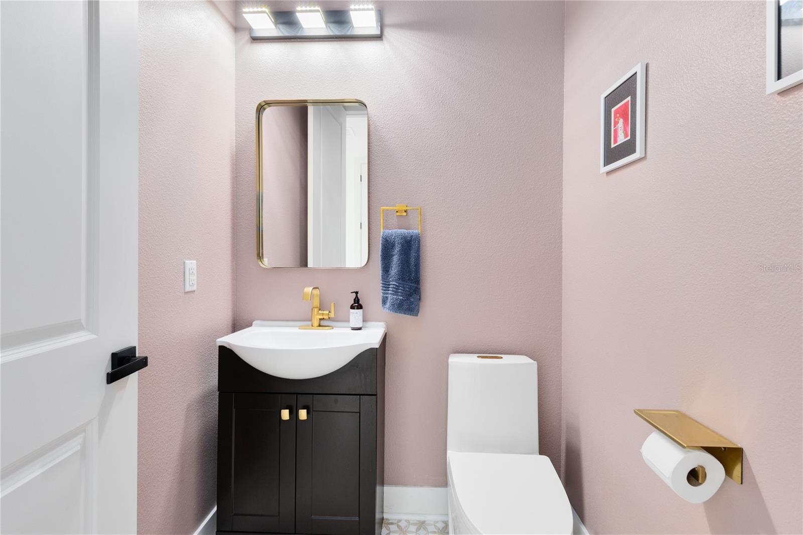 PRESERVE AT LAUREATE PARK - Residential