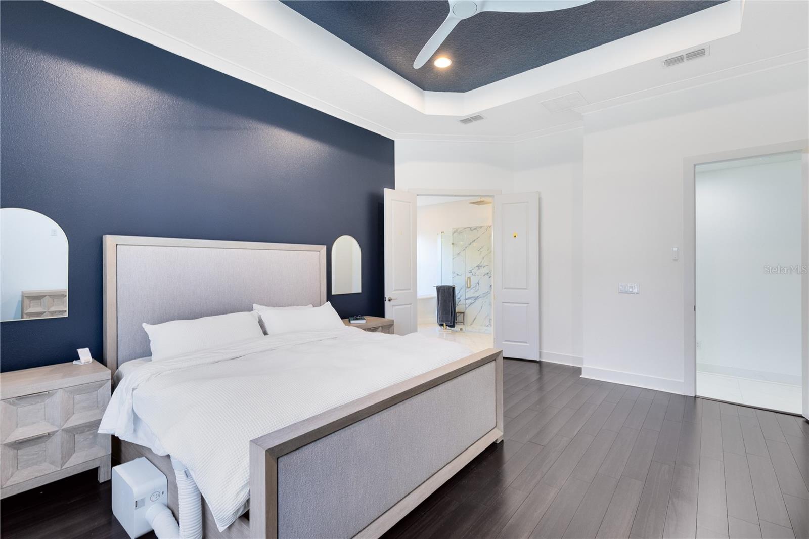 PRESERVE AT LAUREATE PARK - Residential