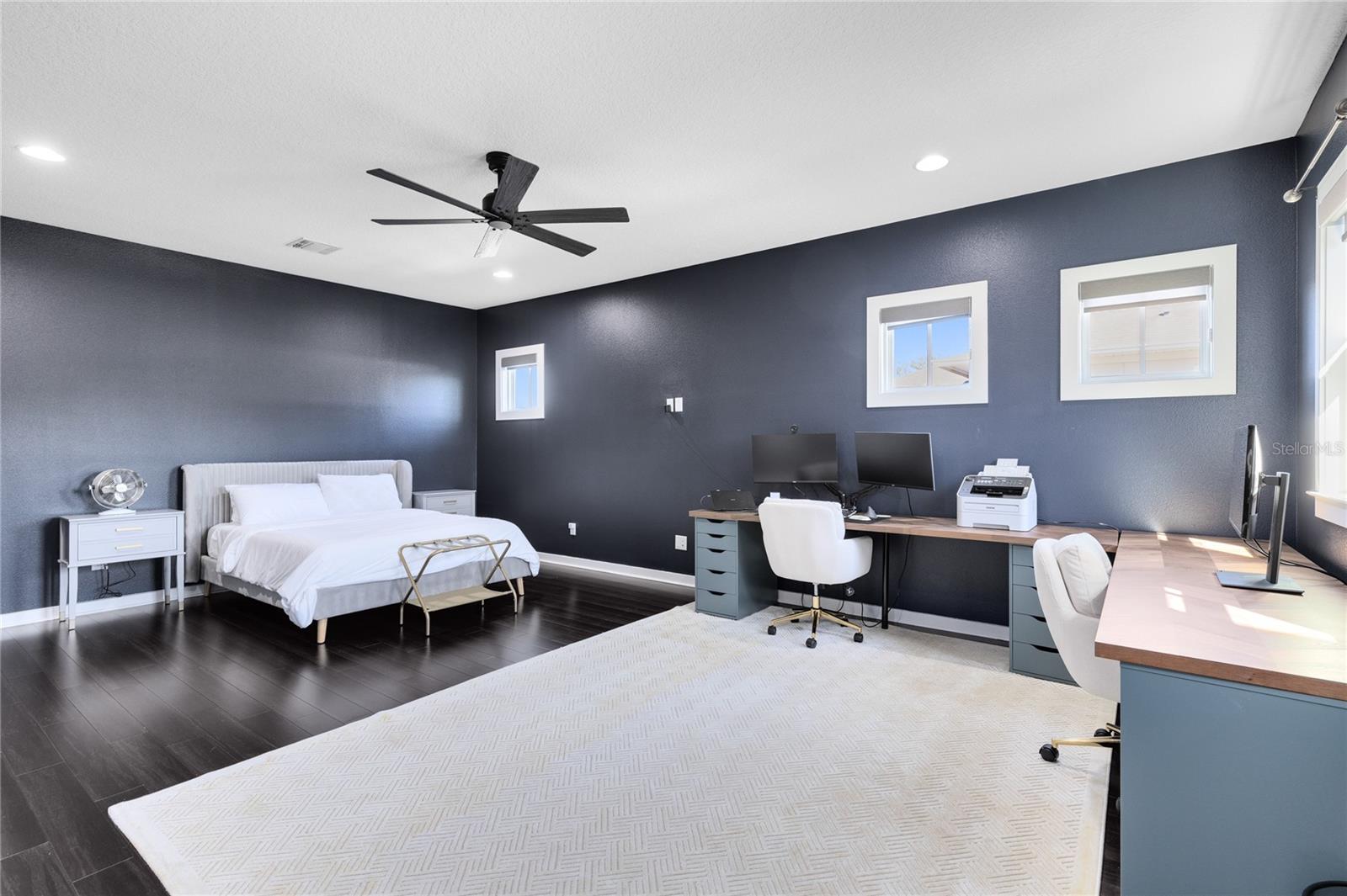 PRESERVE AT LAUREATE PARK - Residential