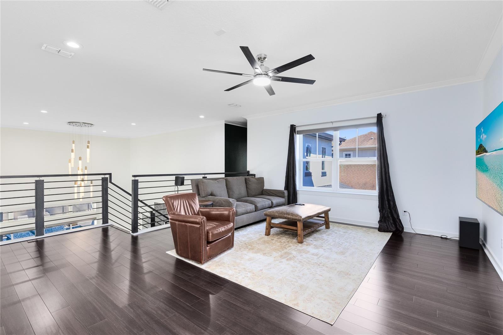 PRESERVE AT LAUREATE PARK - Residential