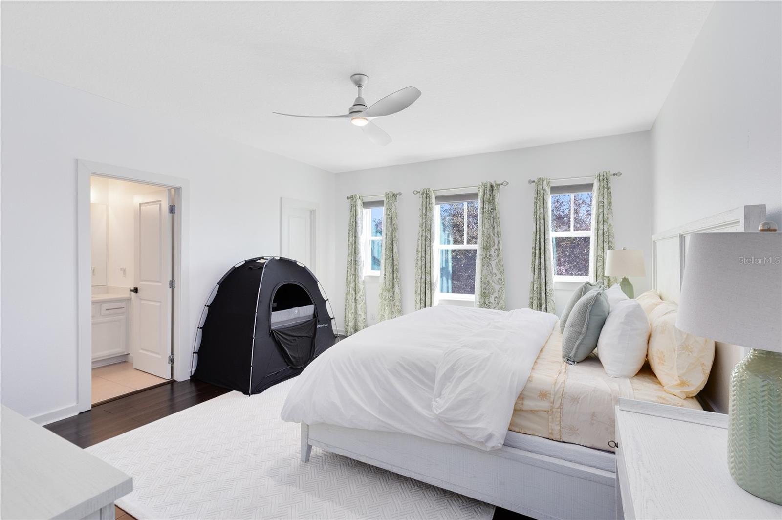 PRESERVE AT LAUREATE PARK - Residential