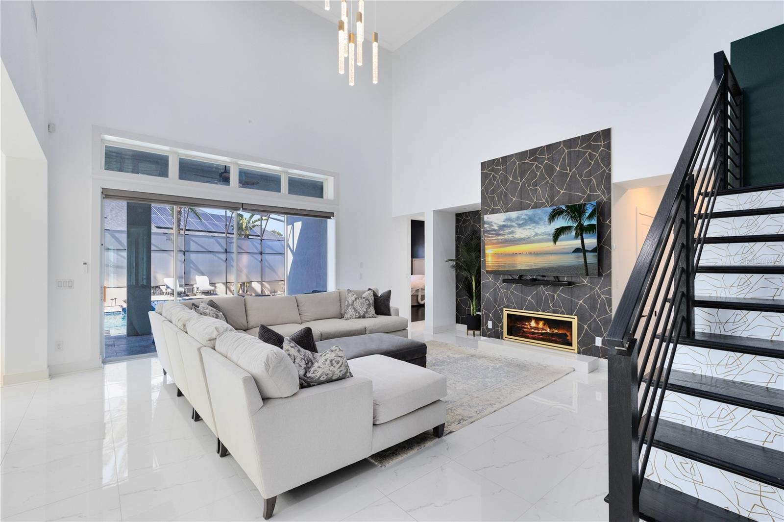 PRESERVE AT LAUREATE PARK - Residential