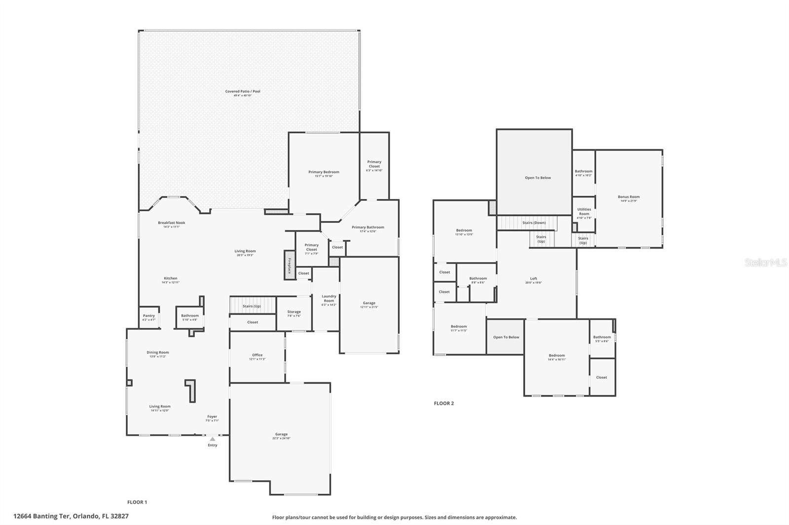 PRESERVE AT LAUREATE PARK - Residential