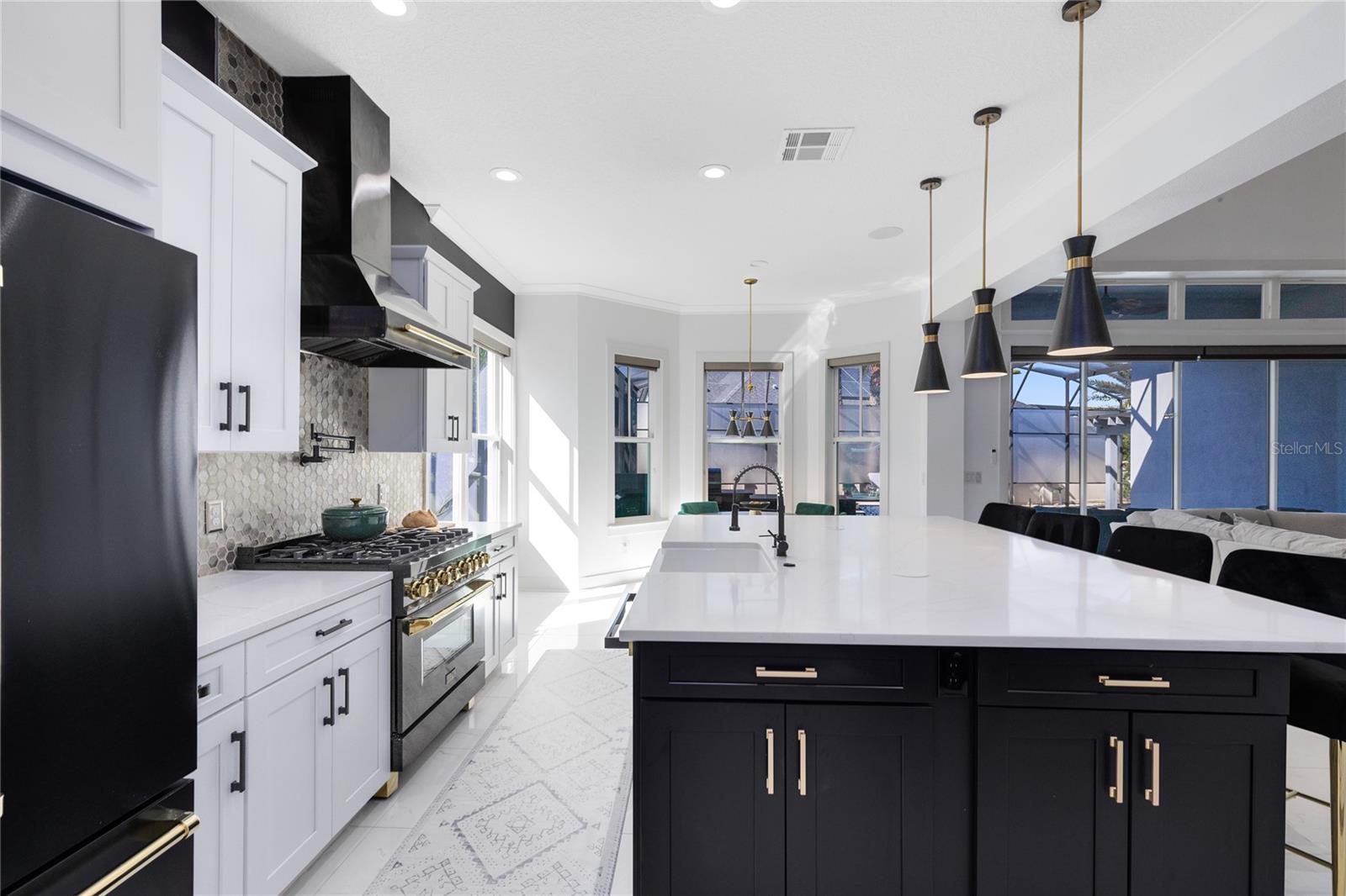 PRESERVE AT LAUREATE PARK - Residential