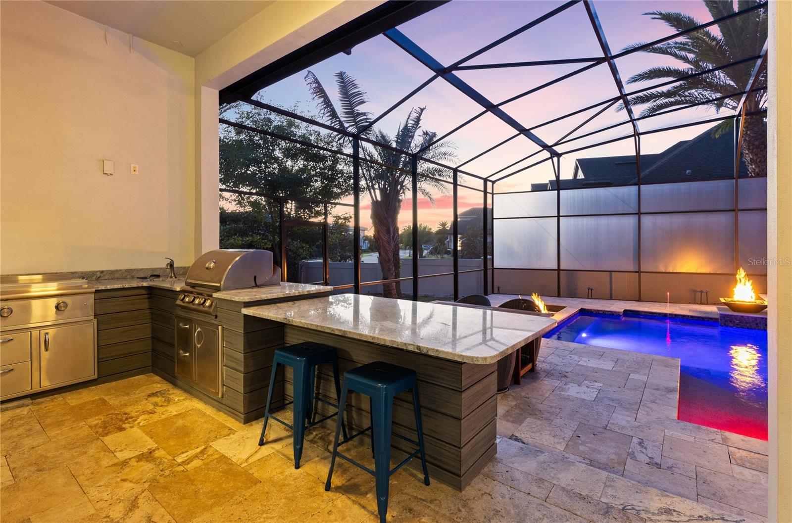 PRESERVE AT LAUREATE PARK - Residential