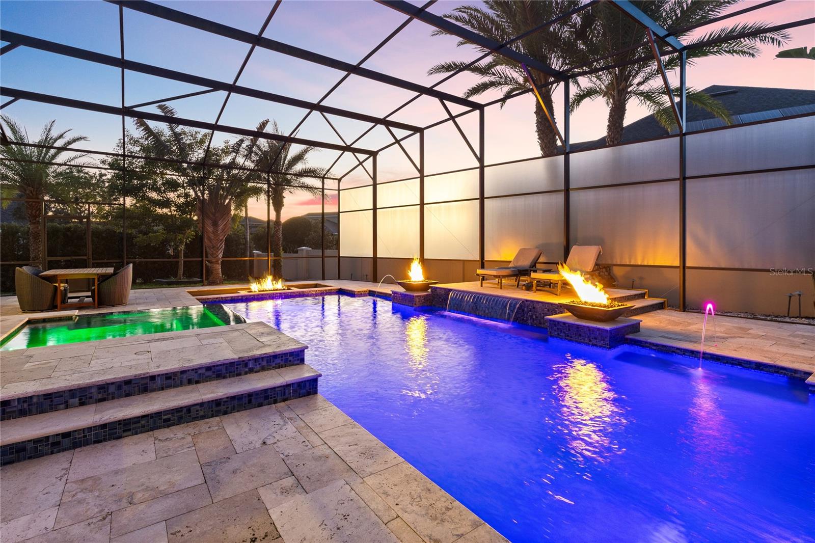 PRESERVE AT LAUREATE PARK - Residential