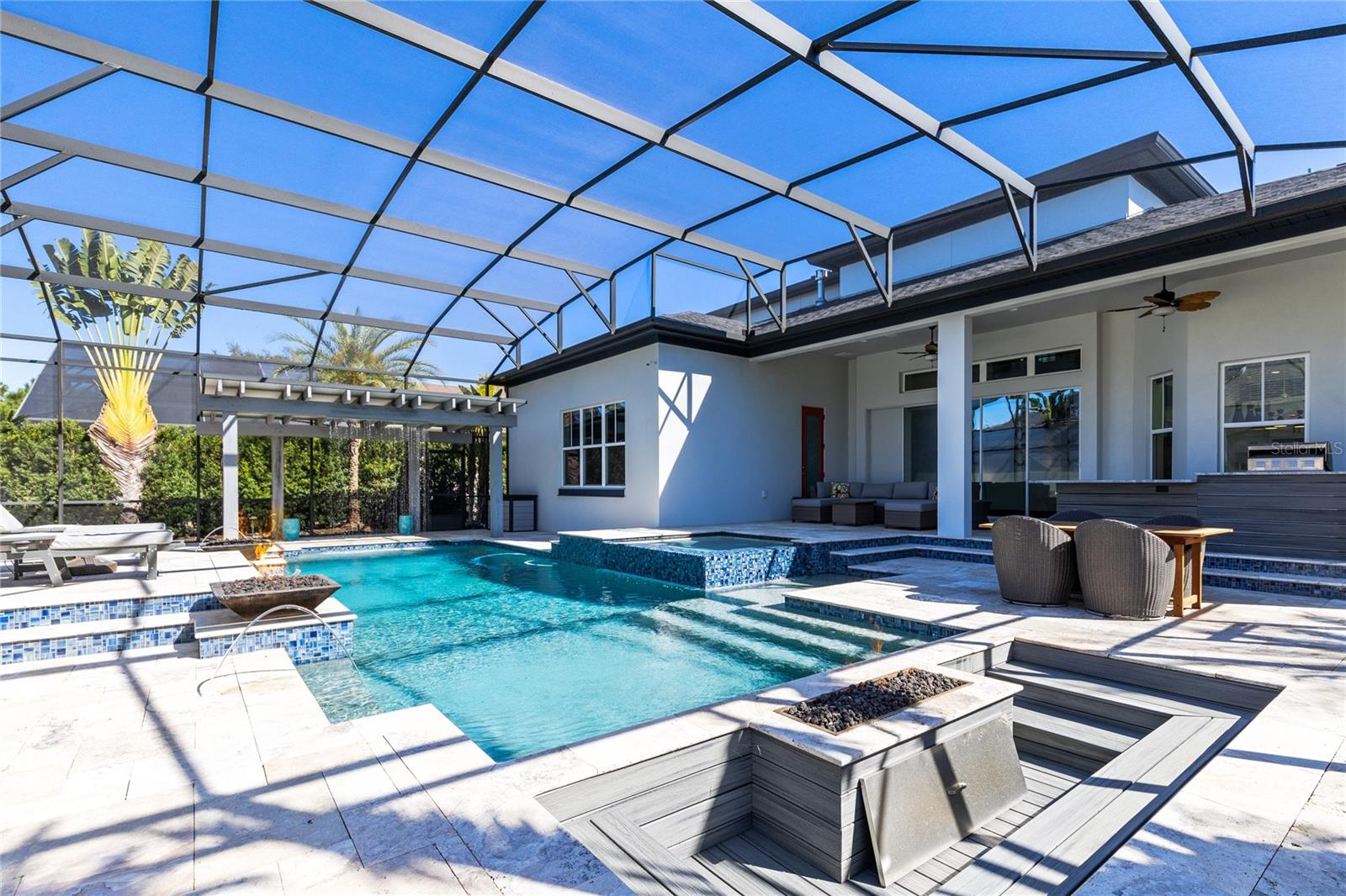 PRESERVE AT LAUREATE PARK - Residential