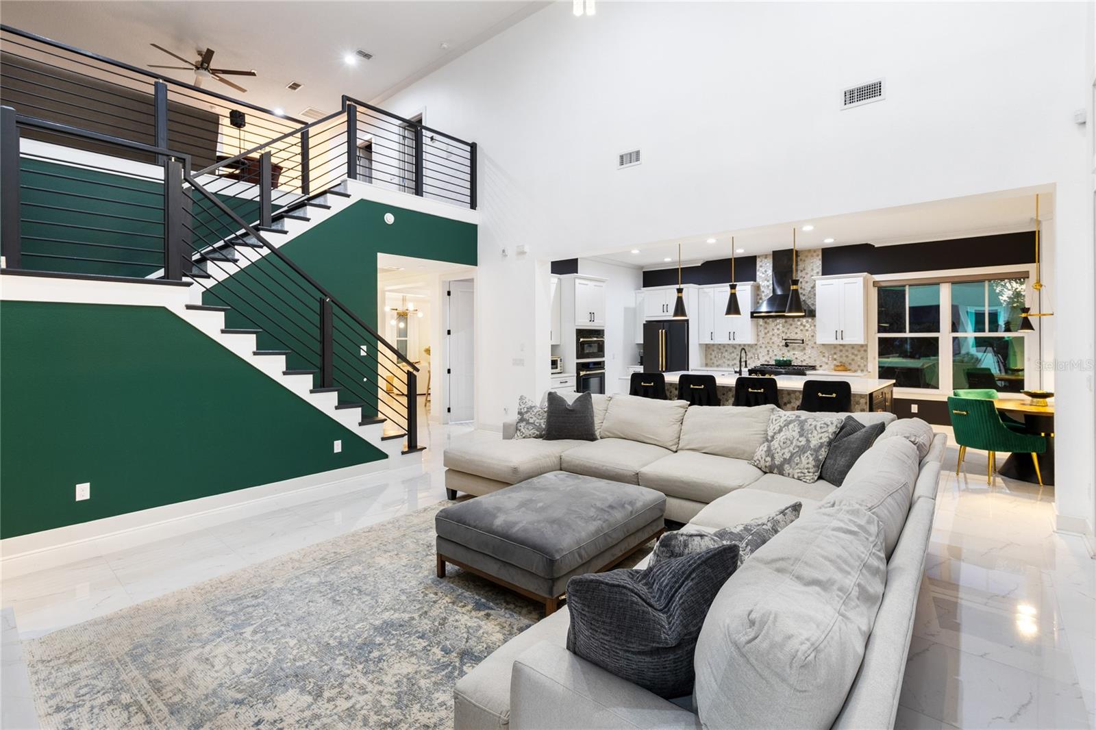 PRESERVE AT LAUREATE PARK - Residential