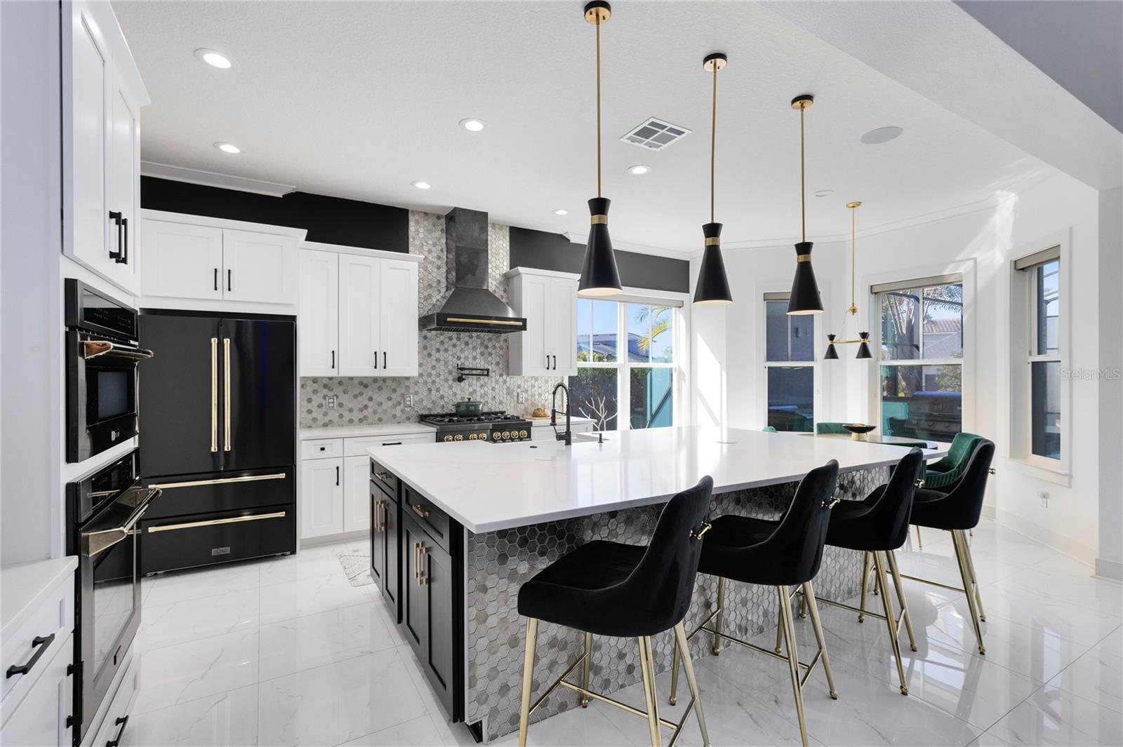 PRESERVE AT LAUREATE PARK - Residential