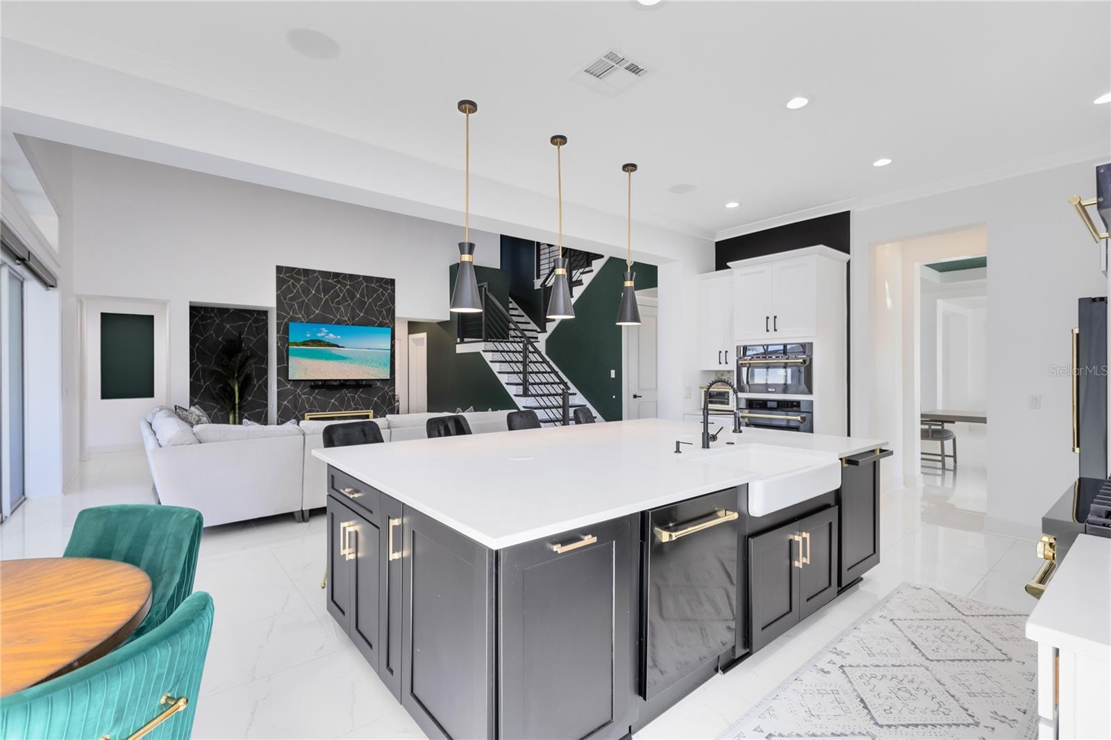 PRESERVE AT LAUREATE PARK - Residential