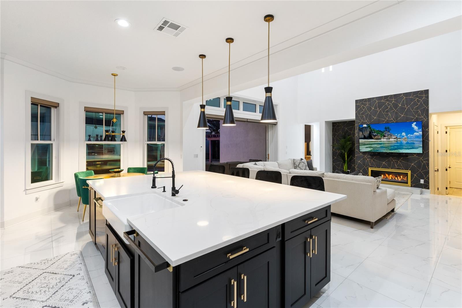 PRESERVE AT LAUREATE PARK - Residential